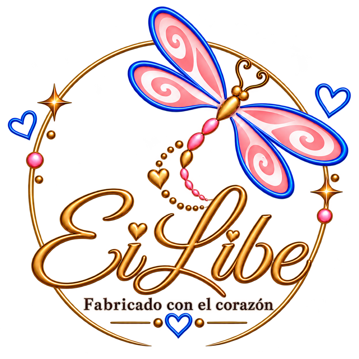Logo de EiLibe Store